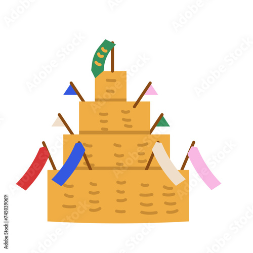 pagoda