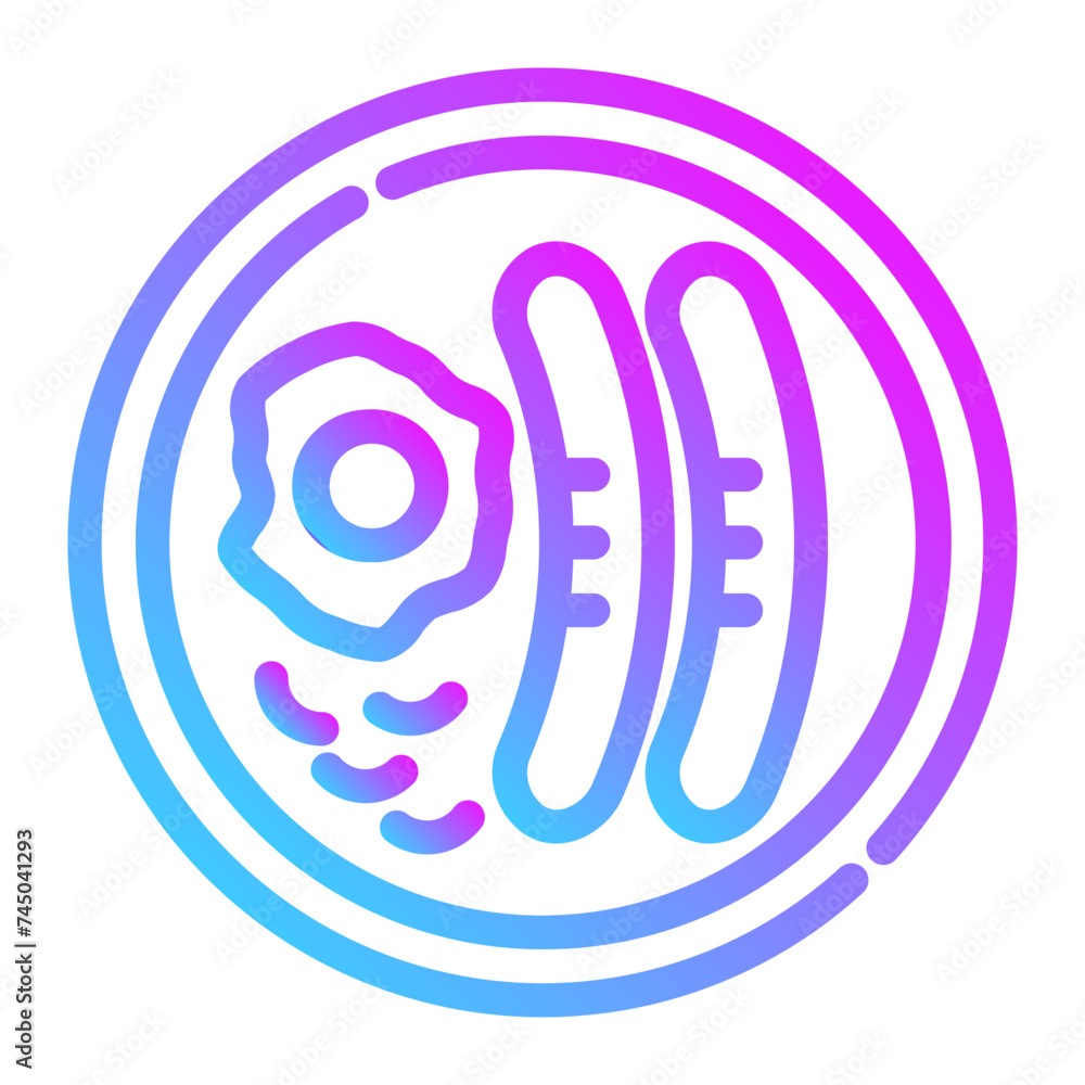 suhur meal. vector single icon with a dashed line style. suitable for any purpose. for example: website design, mobile app design, logo, etc. suhur meal. vector single icon with a dashed line style. suitable for any purpose. for example: website design, mobile app design, logo, etc.