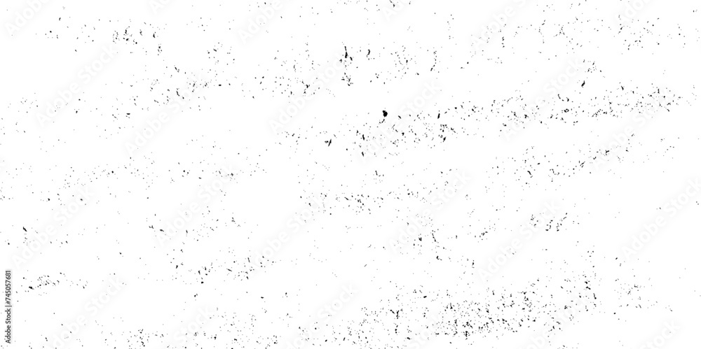 Dust overlay distress grungy effect paint. Black and white grunge seamless texture. Dust and scratches grain texture on white and black background.
Dust overlay distress grungy effect paint. Black and white grunge seamless texture. Dust and scratches grain texture on white and black background.