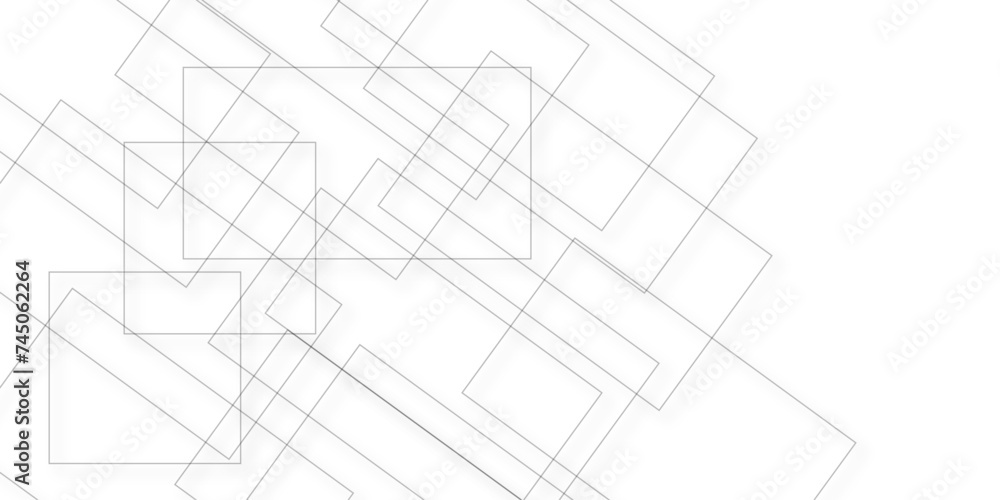 Abstract background illustration and vector design. Abstract grey box concept background with soft shadow. Use for modern business concept design.