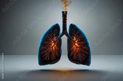 World TB Day concept: Protect your lungs