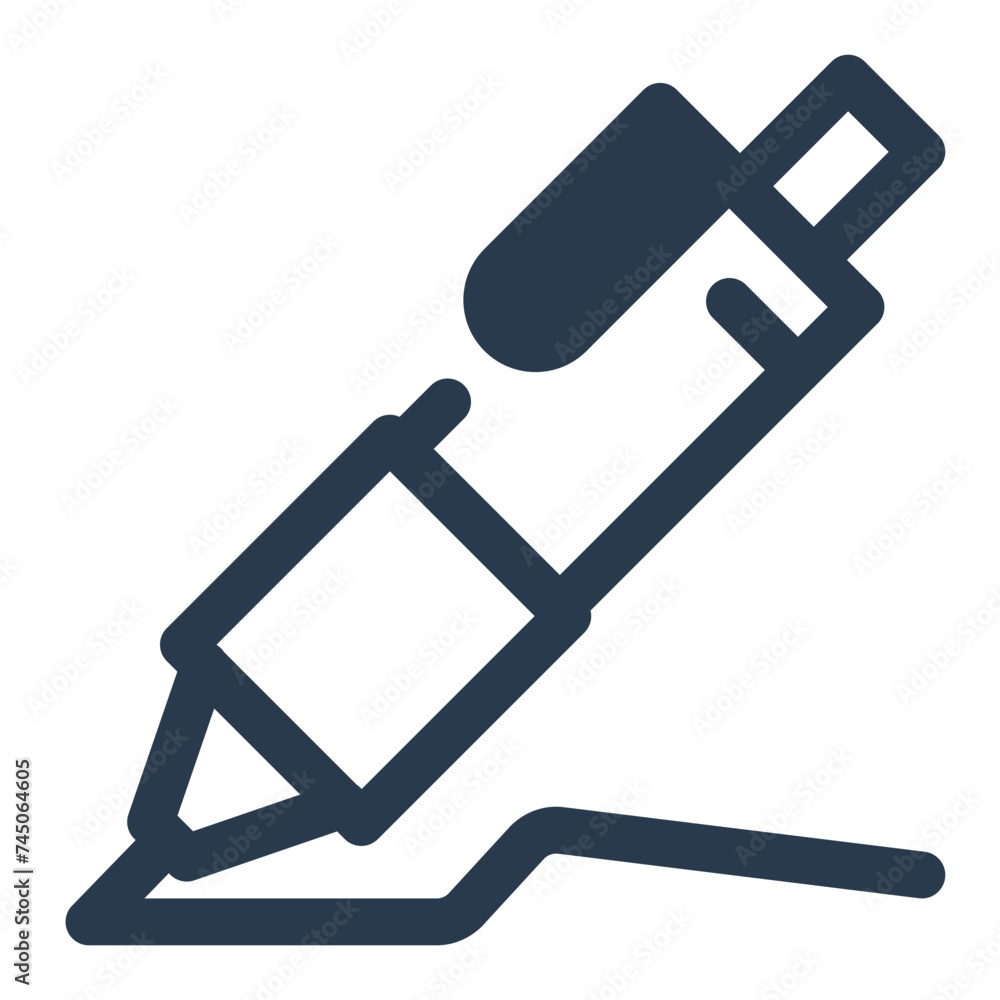 Fine tip Pens for Detailed and Intricate Artwork Drawing