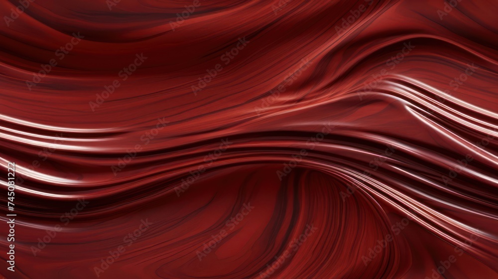 timeless seamless wood bark texture in a mahogany red color, exuding richness and classic charm timeless seamless wood bark texture in a mahogany red color, exuding richness and classic charm