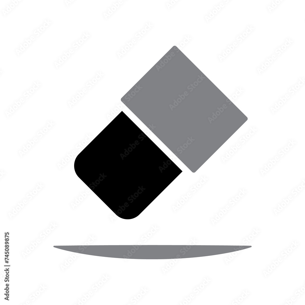 Eraser icon PNG Eraser icon PNG