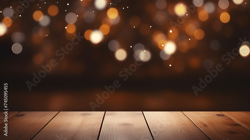 Festive Elegance: Creating Joyful Moments Around the Empty Christmas Table