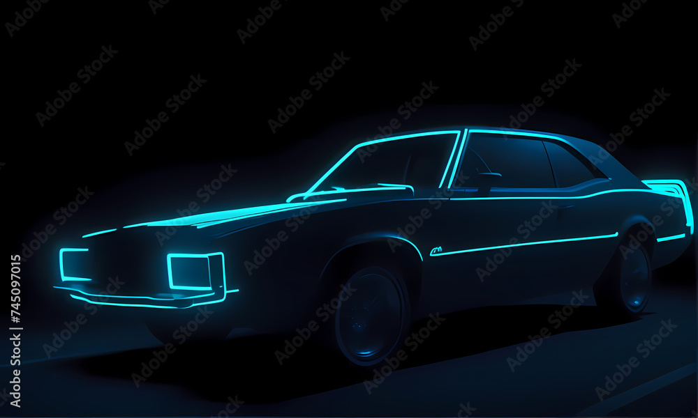 Run motion movie cinematic car advanced Run motion movie cinematic car advanced