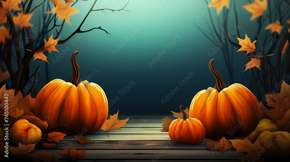 Thanksgiving and Halloween pumpkins, pumpkin background Thanksgiving and Halloween pumpkins, pumpkin background