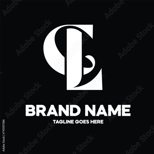 Abstract universal premium logo design. Creative line symbol. Letter M Logo, alphabet logo design.