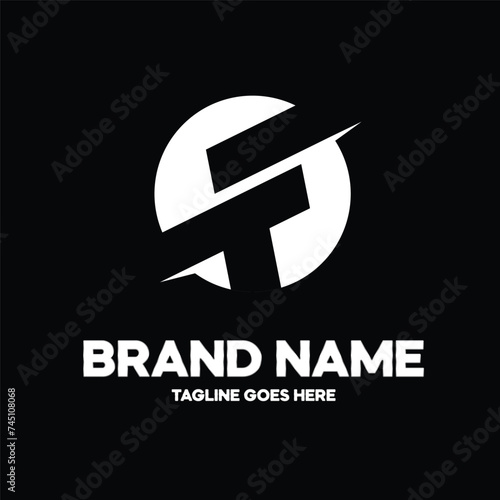 Abstract universal premium logo design. Creative line symbol. Letter M Logo, alphabet logo design.