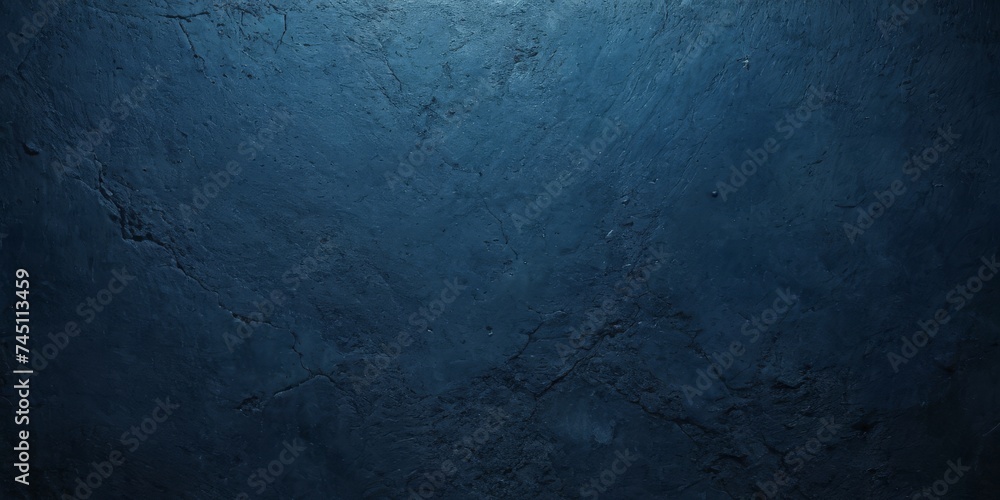 Black dark navy blue texture background for design. Toned rough concrete surface Black dark navy blue texture background for design. Toned rough concrete surface