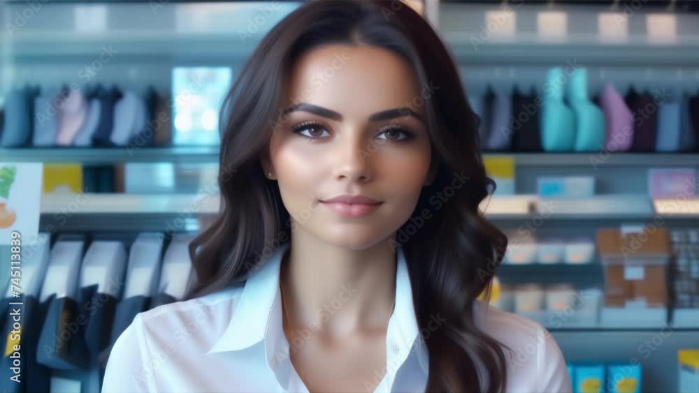 portrait of a young businesswoman looking at the camera portrait of a young businesswoman looking at the camera