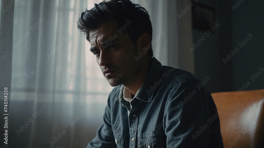 presenting illustrations about depression, about feelings in a state of depression presenting illustrations about depression, about feelings in a state of depression