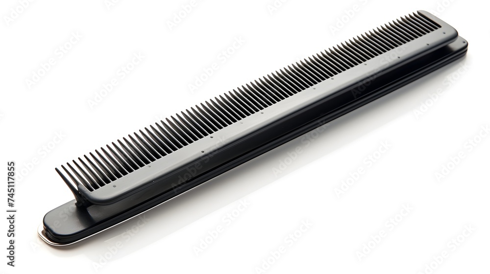 Hair straightener and styling comb, Hair straightener and styling comb,