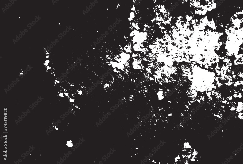 Naklejka premium Grunge texture for background