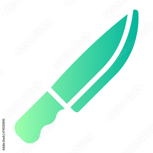 knife
