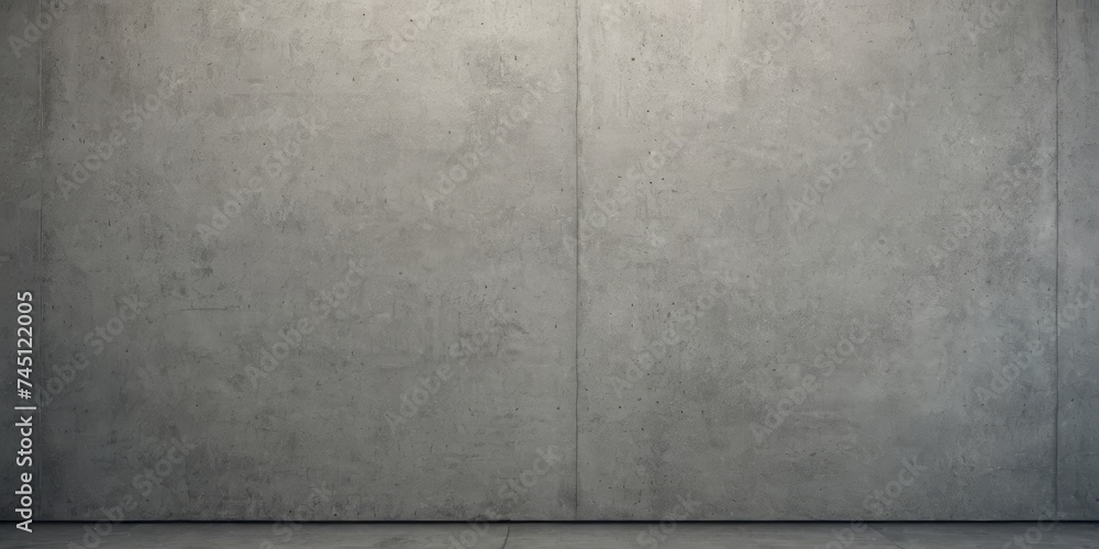 concrete grey wall texture may used as background concrete grey wall texture may used as background