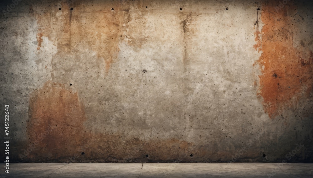 Obraz premium Dark grey black slate background texture