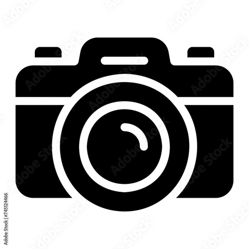 camera