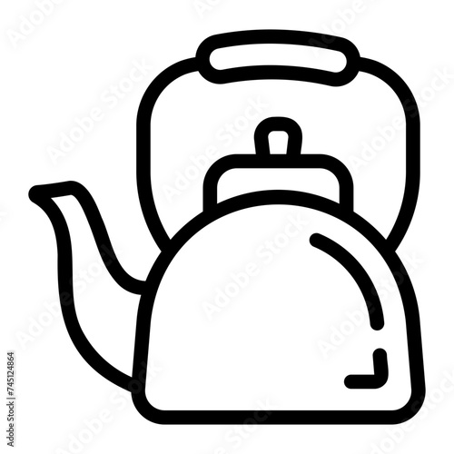 kettle