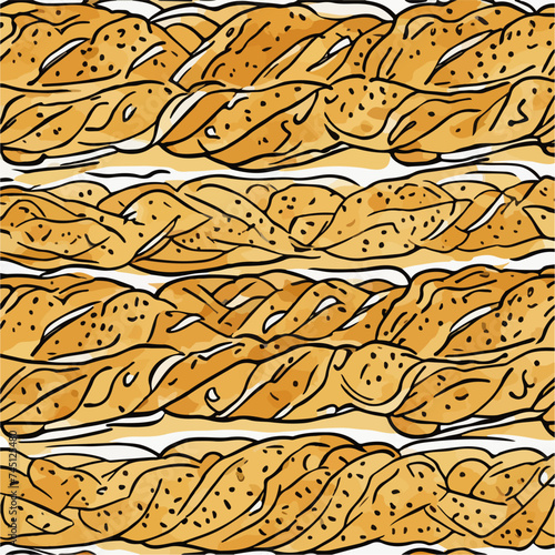 Fondo de pantalla de pan