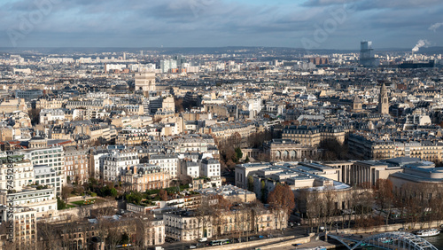 Paris iffel Tower Louvre