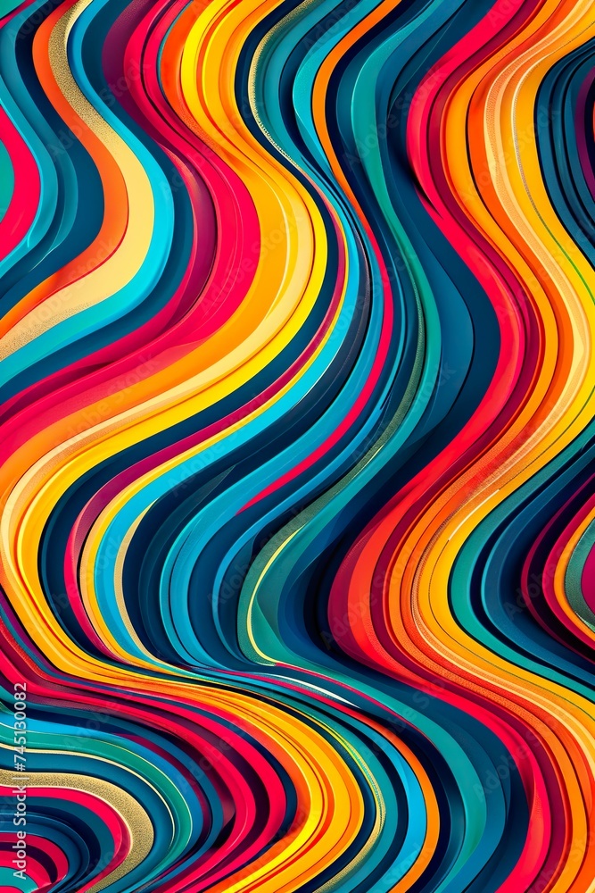 abstract pattern with lines abstract pattern with lines