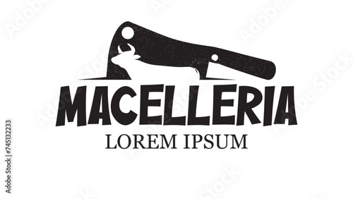 Logo Macelleria photo