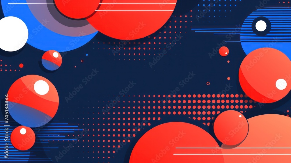 Wallpaper Design of Abstract Futurism Wallpaper Design Wallpaper Design of Abstract Futurism Wallpaper Design