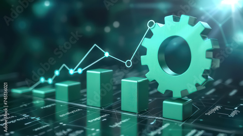 Empowering SMEs: Role of Financial Services in Business Growth