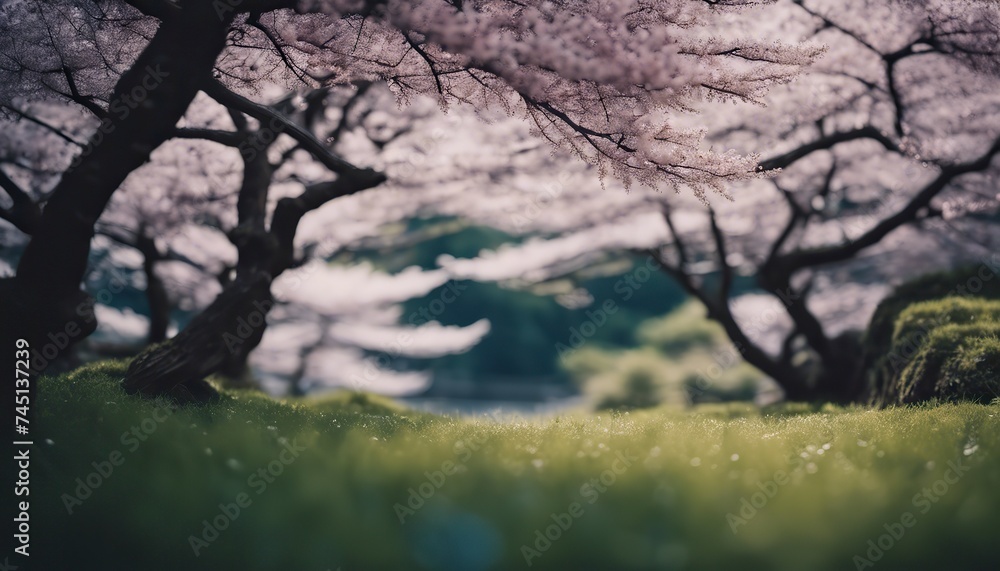 japanese nature, japanese nature scenery, nature in spring, green nature