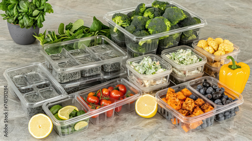 Enhancing Food Quality and Safety in Online Delivery Services