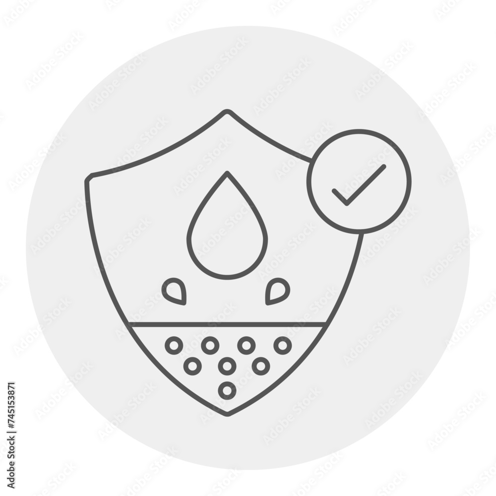 Rain or Shine The Science and Art of Creating Waterproof Environments, Liquid Armor Navigating the World of Waterproofing Technologies Icon Rain or Shine The Science and Art of Creating Waterproof Environments, Liquid Armor Navigating the World of Waterproofing Technologies Icon
