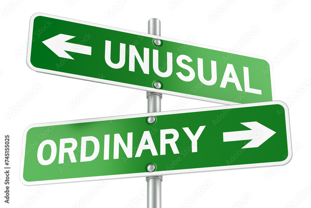 Useful or Useless. Opposite traffic sign, 3D rendering isolated on transparent background Useful or Useless. Opposite traffic sign, 3D rendering isolated on transparent background