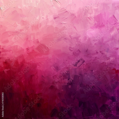 Magenta Tones Background