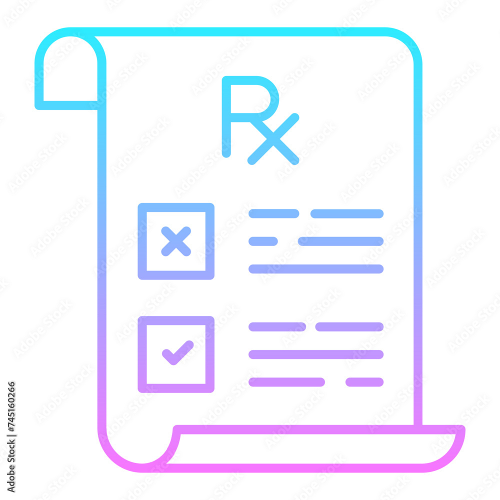 Rx Icon