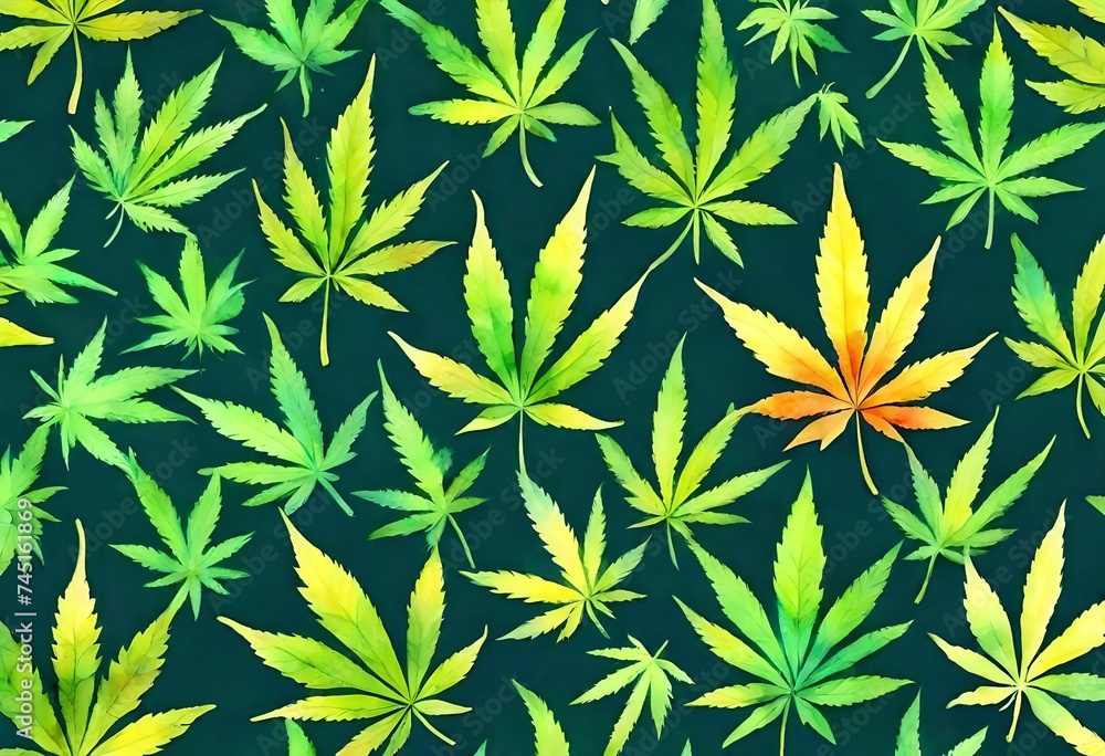 yellow tiny weed yellow tiny weed