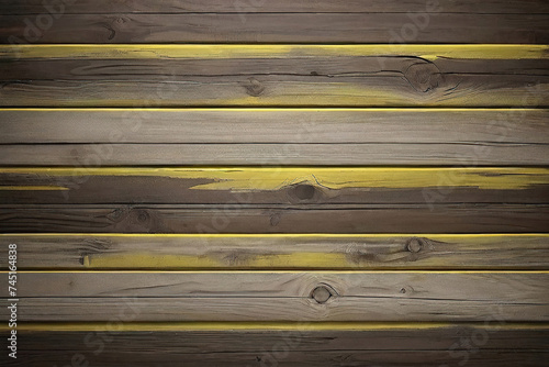 brown and yellow and dark and dirty wood wall wooden plank board texture background