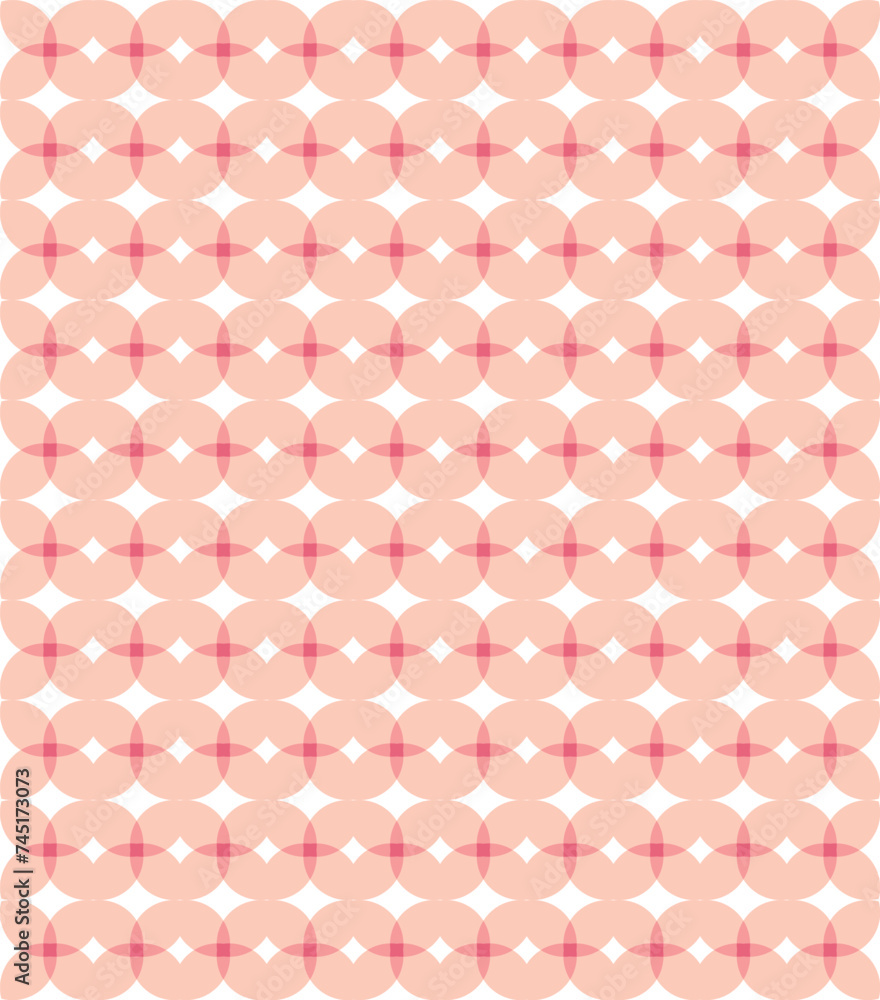 simple, abstract and geometric pattern design background. Pattern graphic used for wallpaper, tile, fabric, textile, interior.