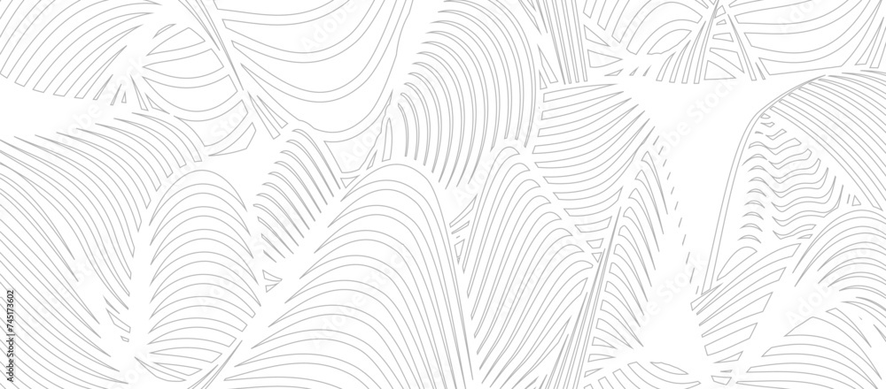 Abstract background of sinuous lines. Template for wallpaper, packaging, covers and decorating creative ideas Abstract background of sinuous lines. Template for wallpaper, packaging, covers and decorating creative ideas