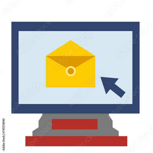 sent letter 