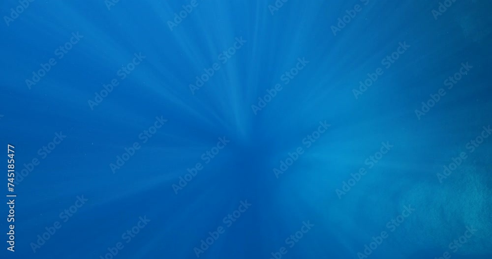 sun ray and sun beam scenery underwater waves on surface of water slow ocean scenery for background sun ray and sun beam scenery underwater waves on surface of water slow ocean scenery for background