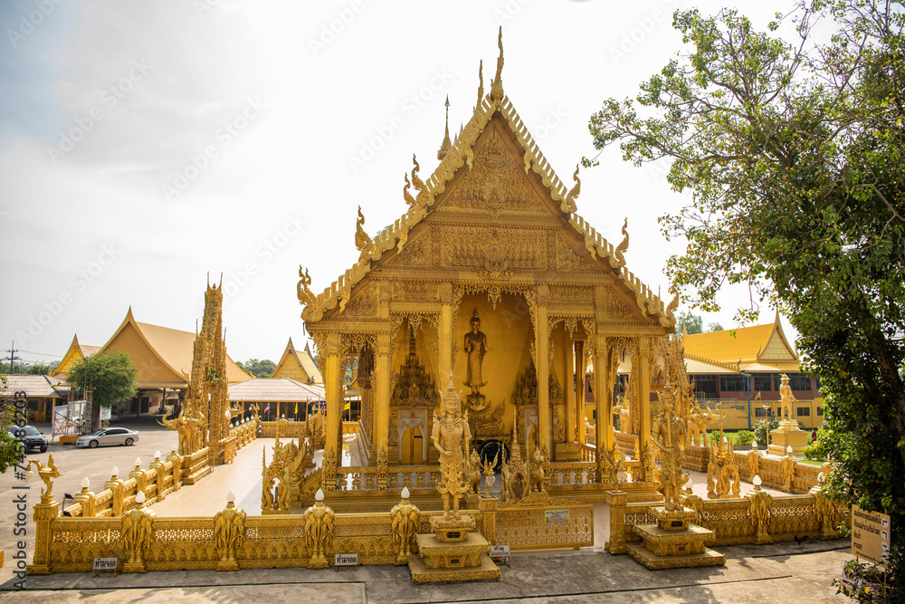 THAILAND CHACHOENGSAO WAT PAK NAM JOLO THAILAND CHACHOENGSAO WAT PAK NAM JOLO