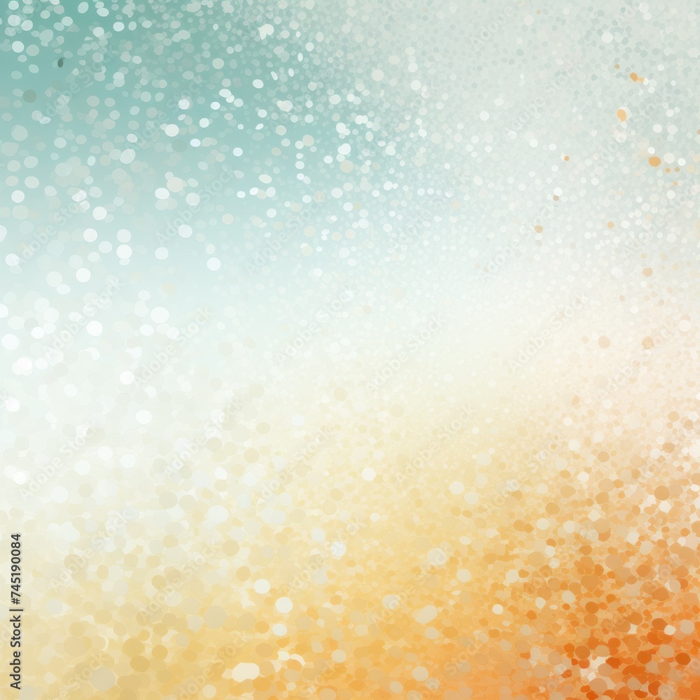 a white ombre background with yellow, orange and olive colors