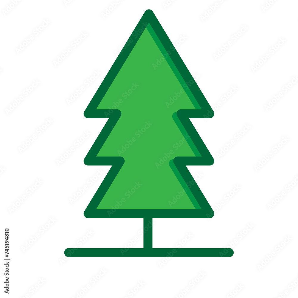 Tree Stickers Design Tree Stickers Design