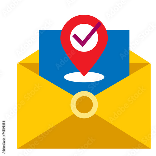 mail 