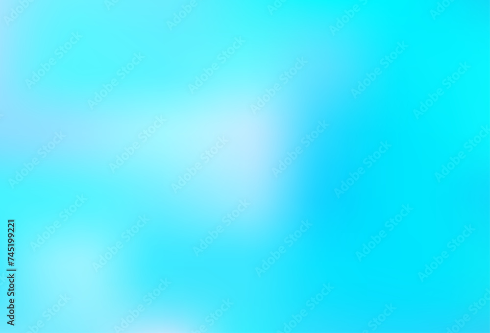 Light BLUE vector modern elegant template. Light BLUE vector modern elegant template.