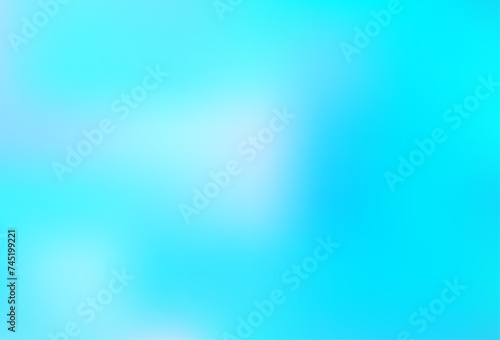 Light BLUE vector modern elegant template.