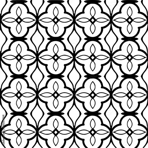 Seamless pattern, pattern, line art pattern, background, pattern, seamless, leaf, floral, vector, flower, decoration, plant, wallpaper, nature, design, illustration, ornament, art, branch, tree, textu