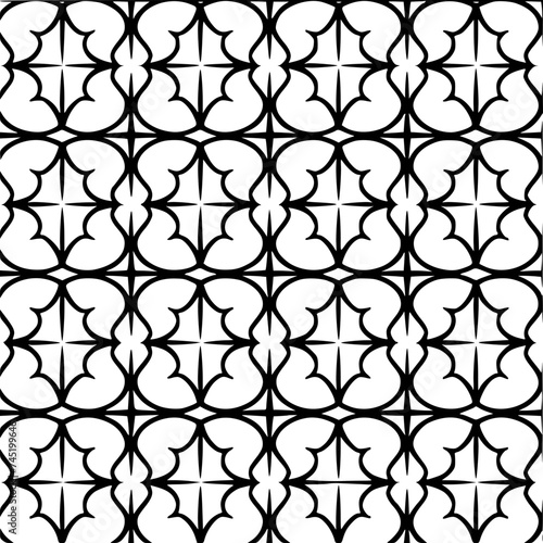Seamless pattern, pattern, line art pattern, background, pattern, seamless, leaf, floral, vector, flower, decoration, plant, wallpaper, nature, design, illustration, ornament, art, branch, tree, textu