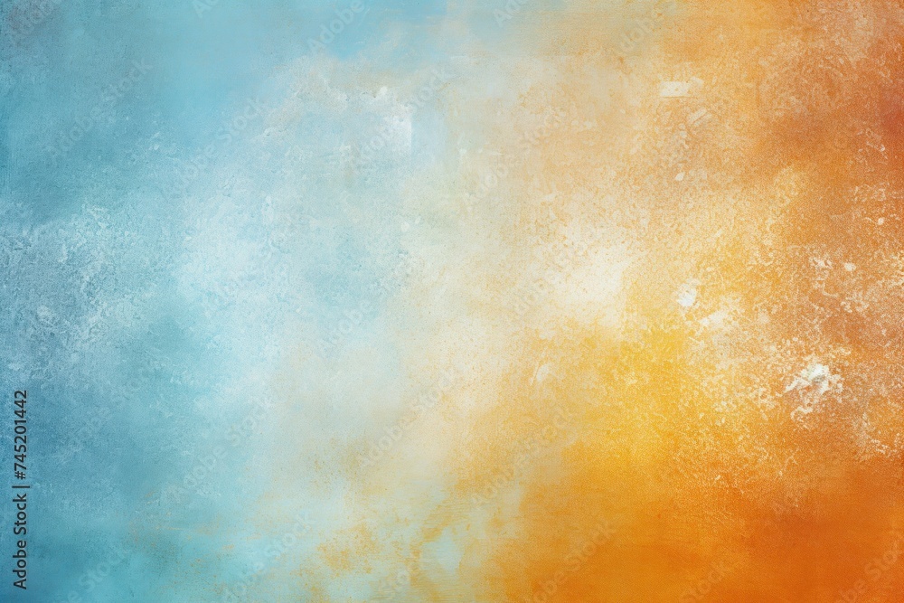 azure and azure colored digital abstract background isolated for design, in the style of stipple